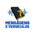 Ikona programu: Bíblia: Mensagem e Versíc…