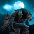Ícone do programa: Warewolf Monster Game