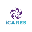 プログラムのアイコン：iCARES Smart Community