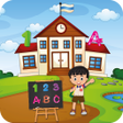 程序图标：Kids Preschool Learning A…