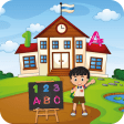 Kids Preschool Learning App