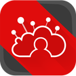 Icoon van programma: Shabakaty Share App