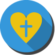 Christianical dating chat app