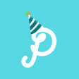 Ikona programu: PartyChat - 気の合う友達をパーティーチ…