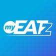 Biểu tượng của chương trình: myEATz