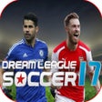 Symbol des Programms: Dream League Soccer 17