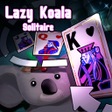 ไอคอนของโปรแกรม: Lazy Koala Solitaire