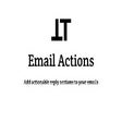 Icon of program: Email Actions