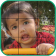 程序图标：Slide your picture