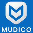 プログラムのアイコン：Mudico