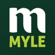Icon of program: MYLE - Events Curated For…