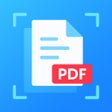 Иконка программы: Paper Copy Scan: PDF Scan…