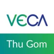Biểu tượng của chương trình: Veca thu gom