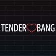 Programın simgesi: TenderBang: Dating for Lo…