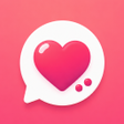 プログラムのアイコン：GFchat: AI Character Chat…