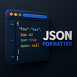 Icoon van programma: NovaJSON Prettifier