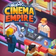 Иконка программы: Idle Cinema Empire Tycoon…