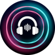 プログラムのアイコン：Magic Music Player - SMN