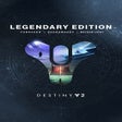 Ikona programu: Destiny 2: Legendary Edit…