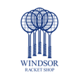 Ikona programu: ウインザーラケットショップ公式アプリ