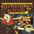 Programikonen: Bonanza Bros.