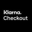 Ícone do programa: Klarna Checkout for WooCo…