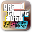 Icône du programme : GTA The Ballad of Gay Ton…