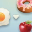 程序图标：Cookbook Recipes: Meal Pl…
