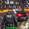 Icoon van programma: Police Car 3D Game