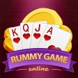Rummy Game Online-Indian Rummy
