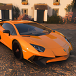 程序图标：Lambos : Reventon vs Aven…
