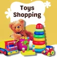Toys shopping app