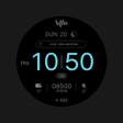 SamWatch Simple Sigma icon