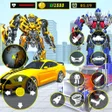 プログラムのアイコン：Truck Robot Transformers …