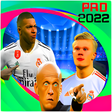 程序图标：Pes22 Master League pro 2…