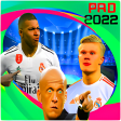 Pes22 Master League pro 2022