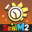 Programikonen: 씰M2