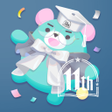 Icon of program: ピグパーティ着せ替えゲームでかわいいアバター作成