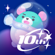 Icoon van programma: ピグパーティ着せ替えゲームでかわいいアバター作成