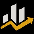 أيقونة البرنامج: Stock Signals Tracker  Al…