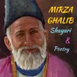 程序图标:MIRZA GHALIB SHAYARI HIND…