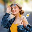 プログラムのアイコン：Auto blur photo - Blur im…
