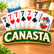 Ikon program: Canasta