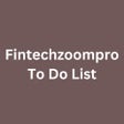 Ikon program: Fintechzoompro To Do List