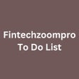 Fintechzoompro To Do List