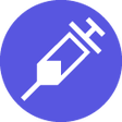 Ikon program: linkding injector