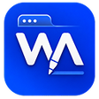 Ikona programu: WebAnnotates – Annotate, …