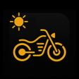 Programikonen: BikerWeather
