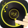 Icon of program: DJ Mixer Studio:Remix Music