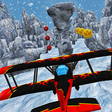 ไอคอนของโปรแกรม: Sky Drift - Air Race Batt…